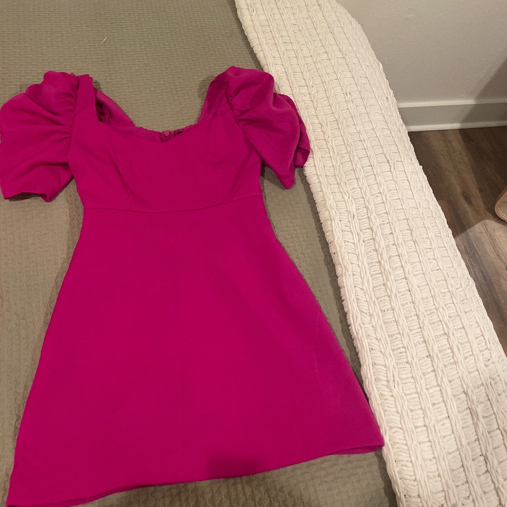 DO+BE  Dress